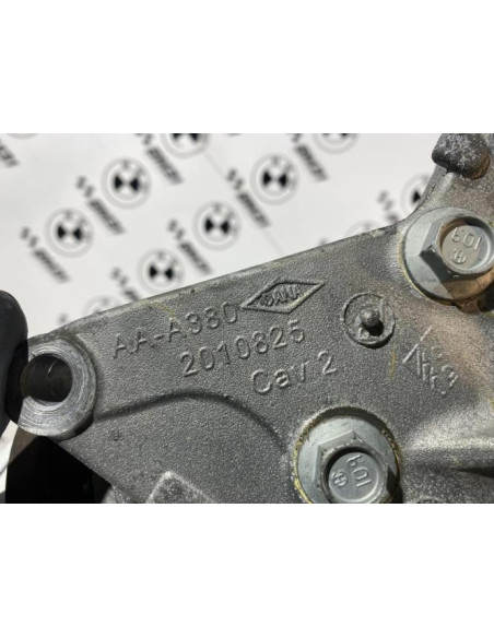 Pont avant complet BMW X6 E71 PHASE 1 Essence