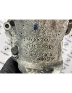 Pont avant complet BMW SERIE 3 E91 TOURING PHASE 2 BREAK Diesel