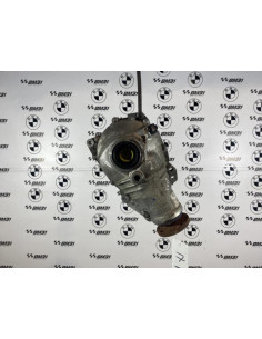 Pont avant complet BMW SERIE 3 E91 TOURING PHASE 2 BREAK Diesel 2