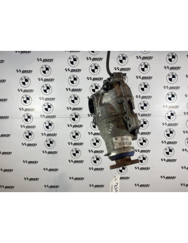 Pont avant complet BMW SERIE 3 E91 TOURING PHASE 2 BREAK Diesel