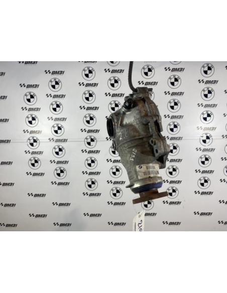 Pont avant complet BMW SERIE 3 E91 TOURING PHASE 2 BREAK Diesel