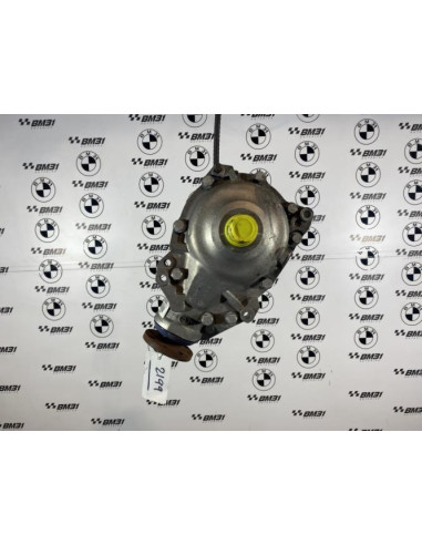 Pont avant complet BMW SERIE 3 E91 TOURING PHASE 2 BREAK Diesel