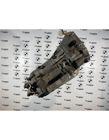 Boite de vitesses BMW SERIE 2 F22 COUPE PHASE 1 Essence