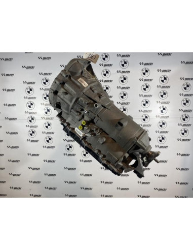 Boite de vitesses BMW SERIE 2 F22 COUPE PHASE 1 Essence