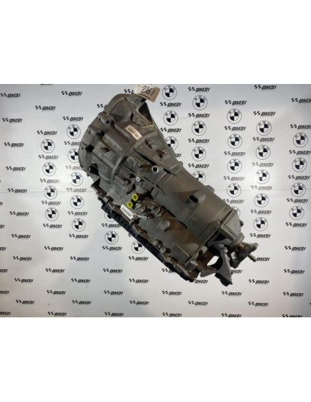 Boite de vitesses BMW SERIE 2 F22 COUPE PHASE 1 Essence