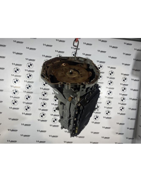 Boite de vitesses BMW X6 E71 PHASE 1 Essence