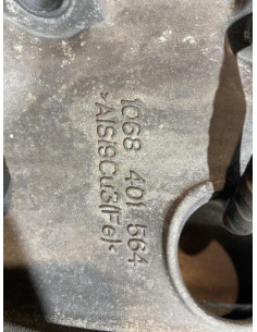 Boite de vitesses BMW X6 E71 PHASE 1 Essence 2