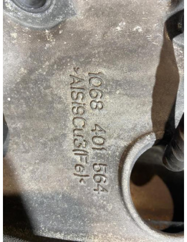 Boite de vitesses BMW X6 E71 PHASE 1 Essence