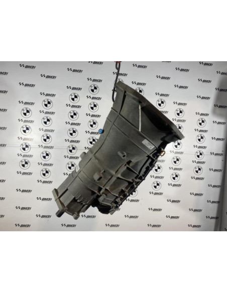 Boite de vitesses BMW X6 E71 PHASE 1 Essence