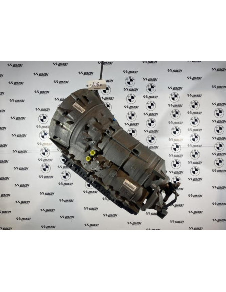 Boite de vitesses BMW SERIE 5 F10 PHASE 2 Diesel