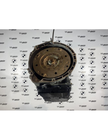 Boite de vitesses BMW X3 F25 PHASE 1 Diesel