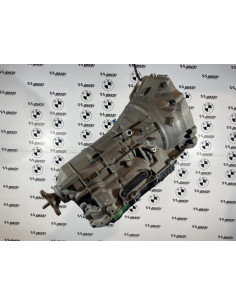 Boite de vitesses BMW X3 F25 PHASE 1 Diesel 2