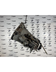 Boite de vitesses BMW SERIE 3 E46 PHASE 1  2