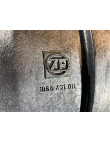 Boite de vitesses BMW SERIE 3 E46 PHASE 1 Diesel