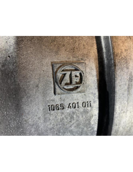 Boite de vitesses BMW SERIE 3 E46 PHASE 1 Diesel