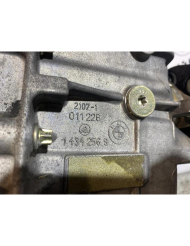 Boite de vitesses BMW SERIE 3 E46 PHASE 1 Diesel