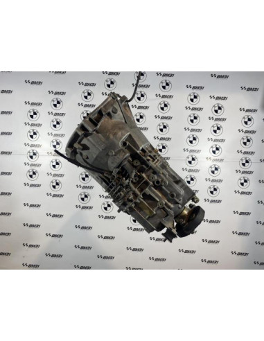 Boite de vitesses BMW SERIE 3 E46 PHASE 1 Diesel