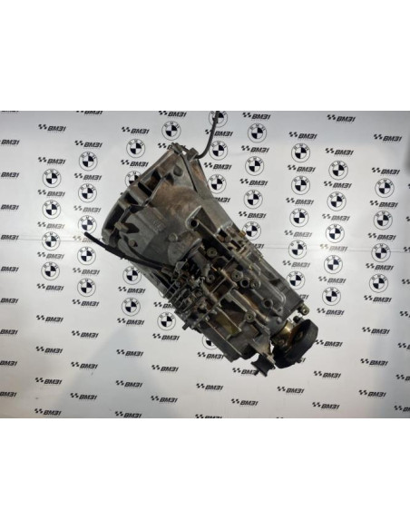 Boite de vitesses BMW SERIE 3 E46 PHASE 1 Diesel