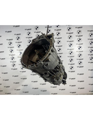 Boite de vitesses BMW SERIE 3 E46 PHASE 1 Diesel