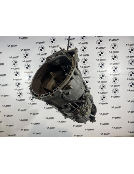 Boite de vitesses BMW SERIE 3 E46 PHASE 1 Diesel