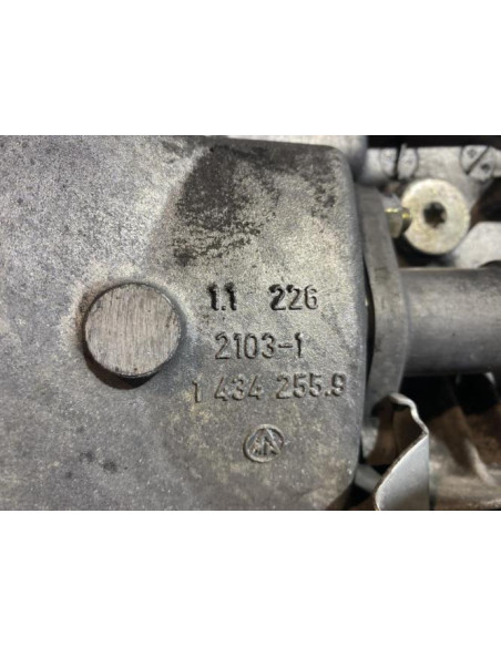 Boite de vitesses BMW SERIE 3 E46 PHASE 1 Diesel