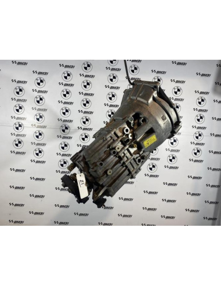 Boite de vitesses BMW SERIE 3 E46 PHASE 1 Diesel