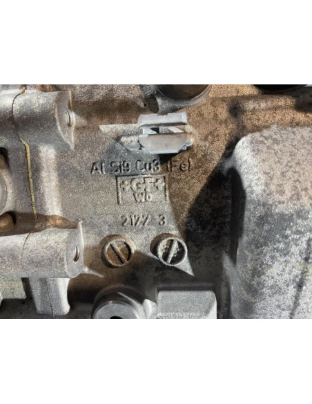 Boite de vitesses BMW X3 E83 PHASE 1 Diesel