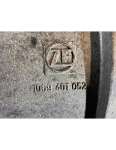 Boite de vitesses BMW X3 E83 PHASE 1 Diesel 2