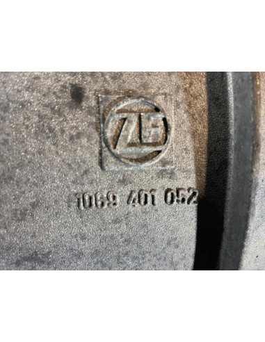 Boite de vitesses BMW X3 E83 PHASE 1 Diesel