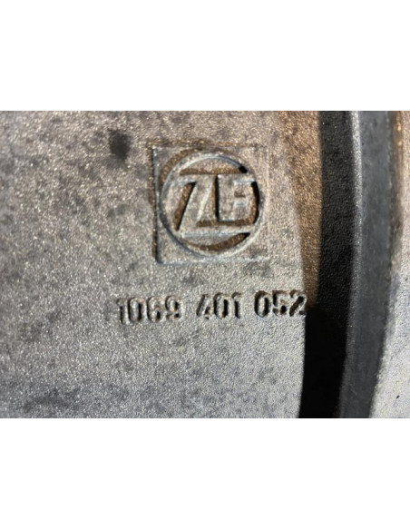 Boite de vitesses BMW X3 E83 PHASE 1 Diesel