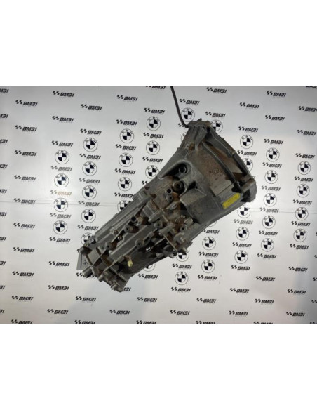 Boite de vitesses BMW X3 E83 PHASE 1 Diesel