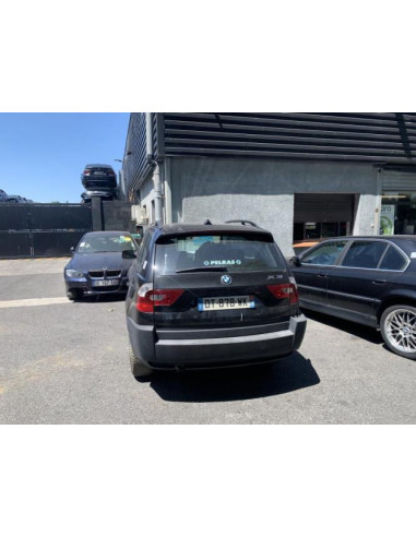 Boite de vitesses BMW X3 E83 PHASE 1 Diesel
