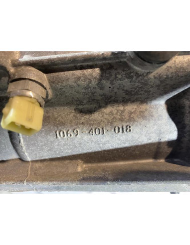 Boite de vitesses BMW SERIE 3 E90 PHASE 1 Diesel