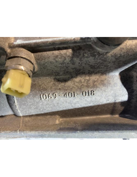 Boite de vitesses BMW SERIE 3 E90 PHASE 1 Diesel