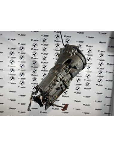 Boite de vitesses BMW SERIE 3 E90 PHASE 1 Diesel