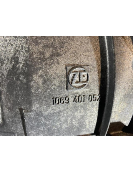 Boite de vitesses BMW SERIE 3 E90 PHASE 1 Diesel