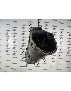 Boite de vitesses BMW SERIE 3 E46 PHASE 1 Diesel 2