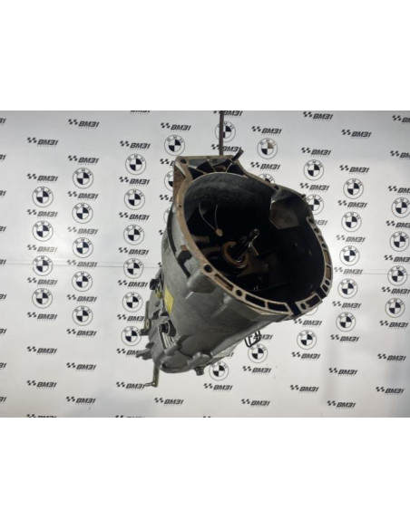 Boite de vitesses BMW SERIE 3 E46 PHASE 1 Diesel