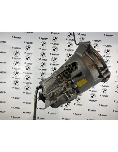 Boite de vitesses BMW SERIE 3 E46 PHASE 1 Diesel