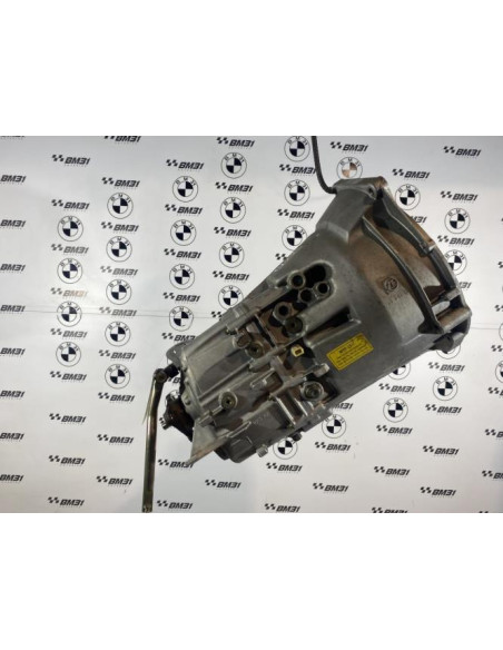 Boite de vitesses BMW SERIE 3 E46 PHASE 1 Diesel