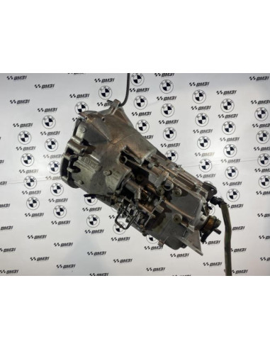 Boite de vitesses BMW SERIE 3 E46 PHASE 1 Diesel