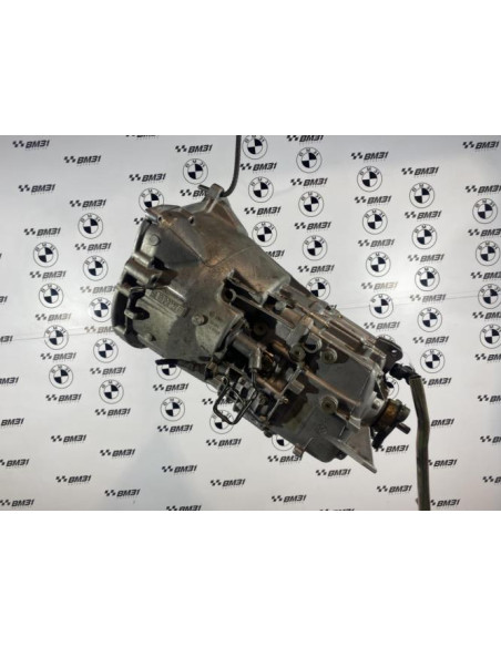 Boite de vitesses BMW SERIE 3 E46 PHASE 1 Diesel