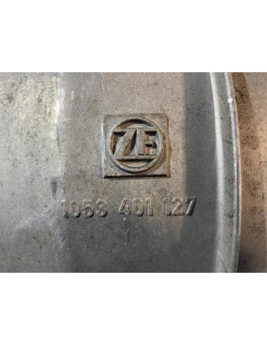 Boite de vitesses BMW SERIE 3 E46 PHASE 1 Diesel