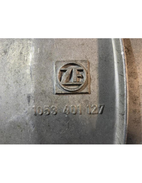 Boite de vitesses BMW SERIE 3 E46 PHASE 1 Diesel