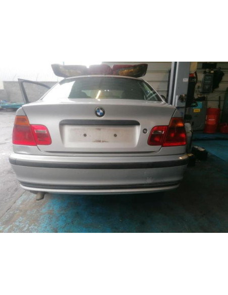 Boite de vitesses BMW SERIE 3 E46 PHASE 1 Diesel