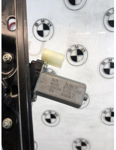 Mecanisme de leve vitre electrique arriere droit BMW SERIE 1 F20 PHASE 2 Diesel