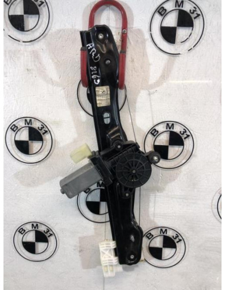 Mecanisme de leve vitre electrique arriere droit BMW SERIE 1 F20 PHASE 2 Diesel