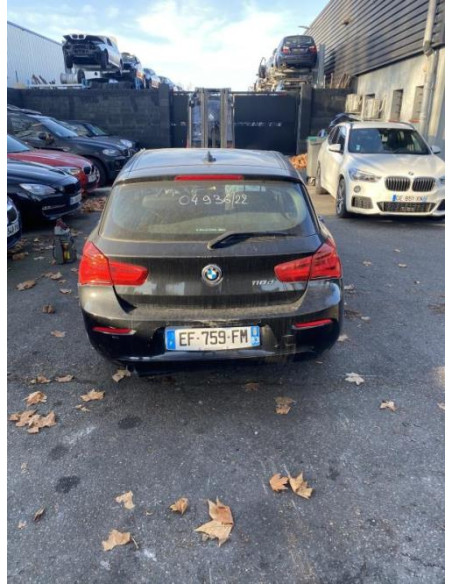 Mecanisme de leve vitre electrique arriere droit BMW SERIE 1 F20 PHASE 2 Diesel