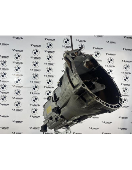 Boite de vitesses BMW SERIE 3 E46 PHASE 2 Essence