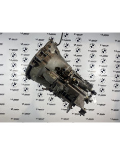 Boite de vitesses BMW SERIE 3 E46 PHASE 2 Essence 2